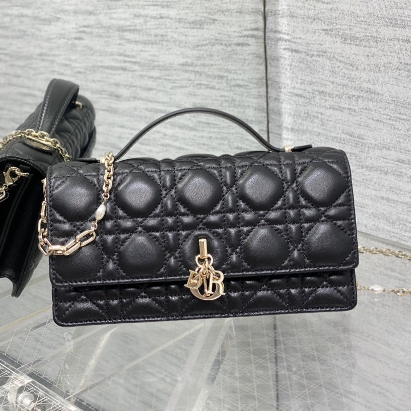 Dior Miss Dior Mini Bag - EUR FASHION