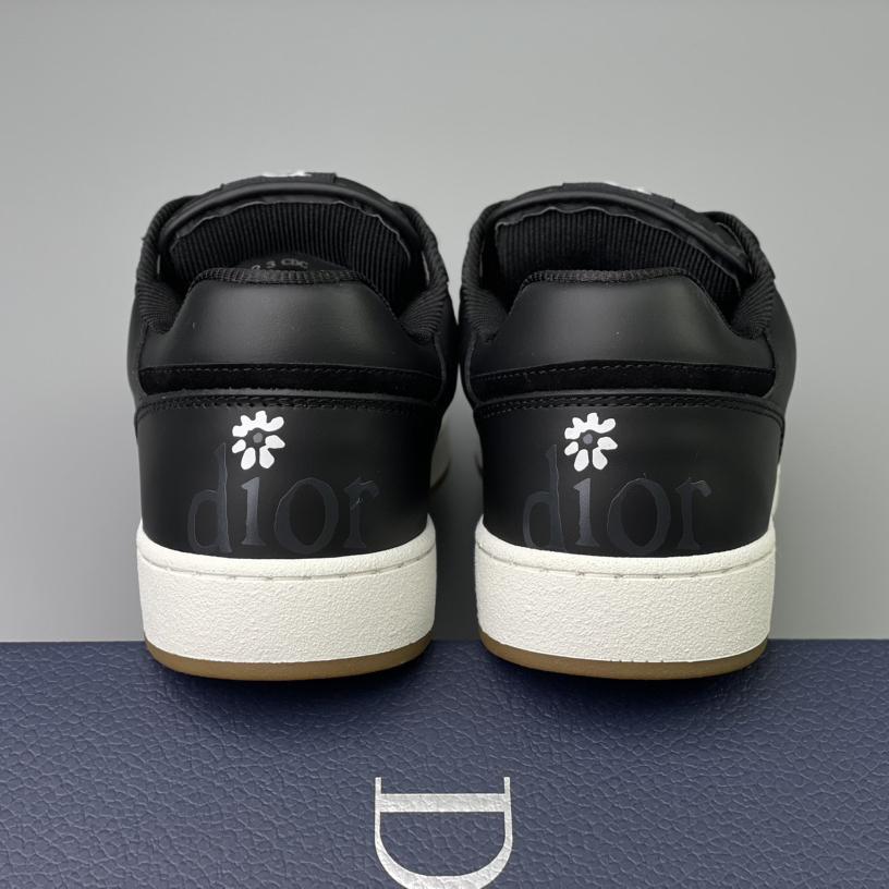 Dior B27 Low-Top Sneaker - EUR FASHION