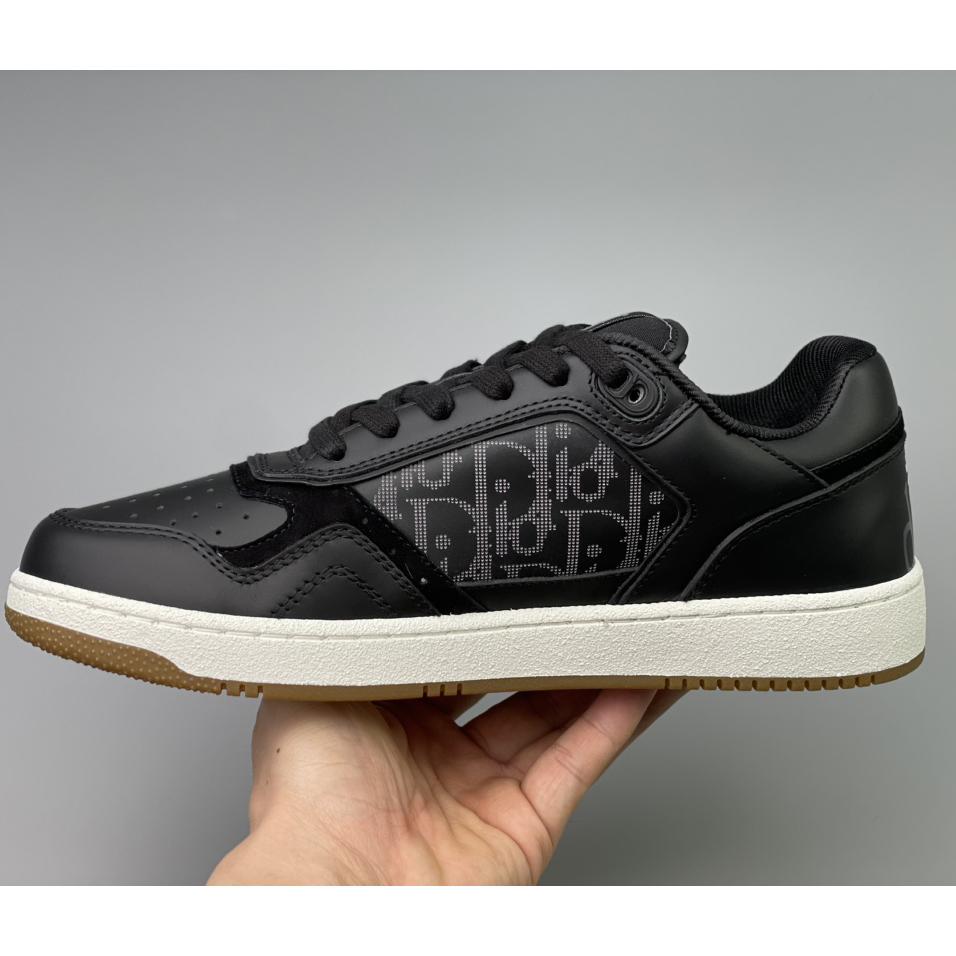 Dior B27 Low-Top Sneaker - EUR FASHION