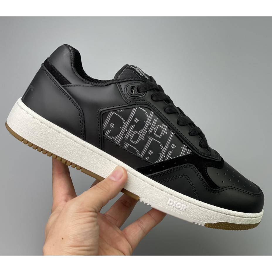 Dior B27 Low-Top Sneaker - EUR FASHION