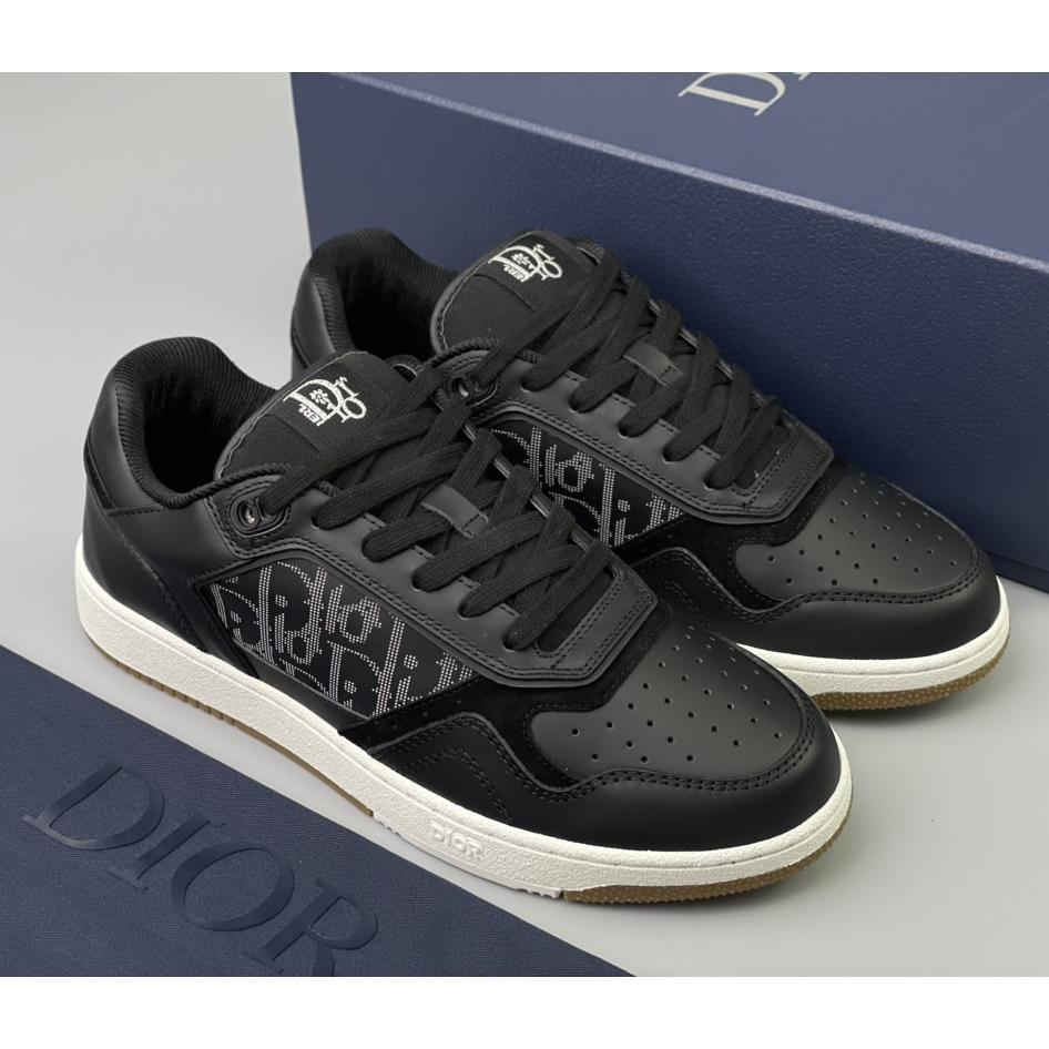 Dior B27 Low-Top Sneaker - EUR FASHION