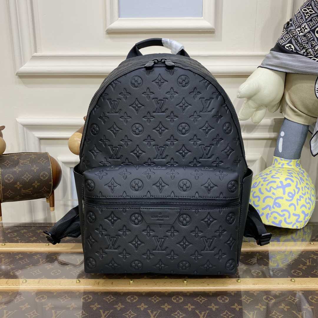 Louis Vuitton Discovery Backpack (29*38*20cm)    M46553 - EUR FASHION