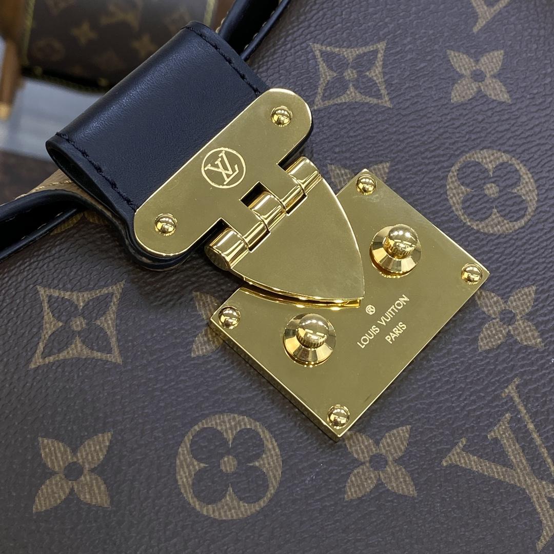 Louis Vuitton LV Twinny(29 x 19 x 9cm) M46659 - EUR FASHION