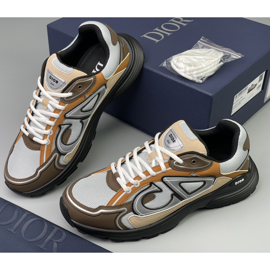 Dior B30 Sneaker  - EUR FASHION