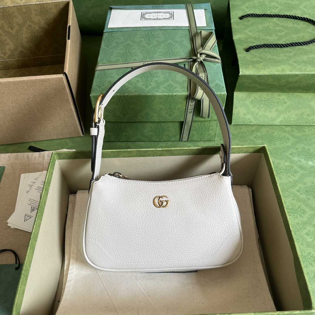 Gucci Aphrodite Mini Shoulder Bag (21-12-4cm) - EUR FASHION