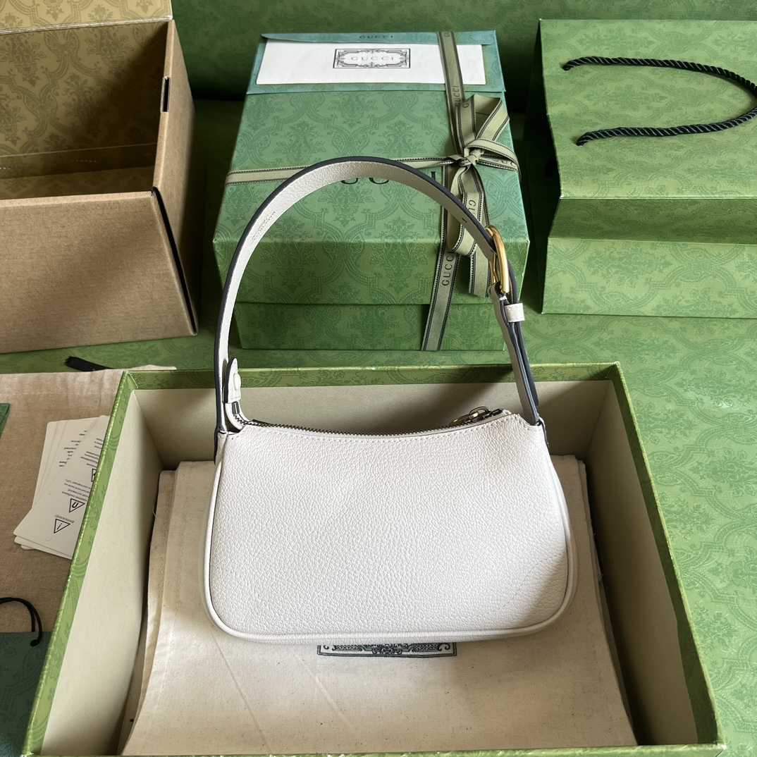 Gucci Aphrodite Mini Shoulder Bag (21-12-4cm) - EUR FASHION