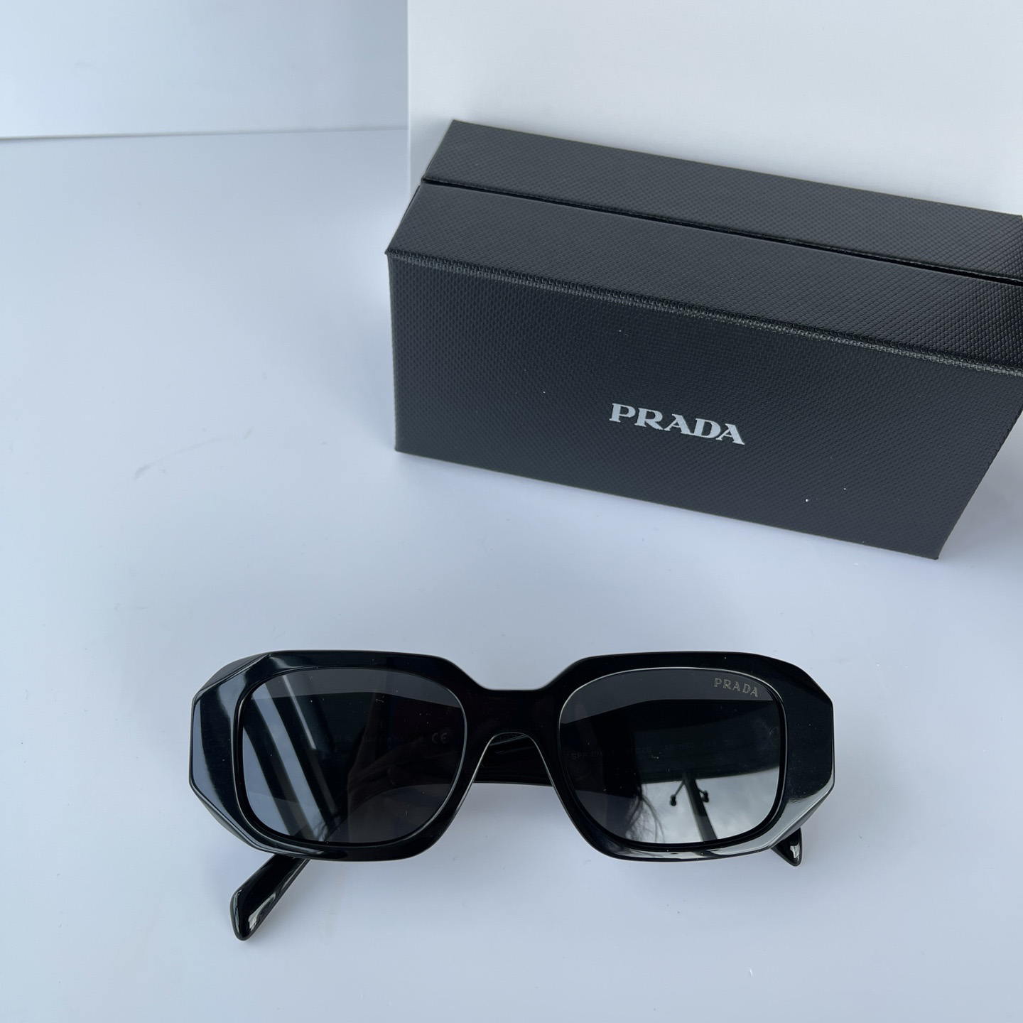 Prada Sunglasses - EUR FASHION