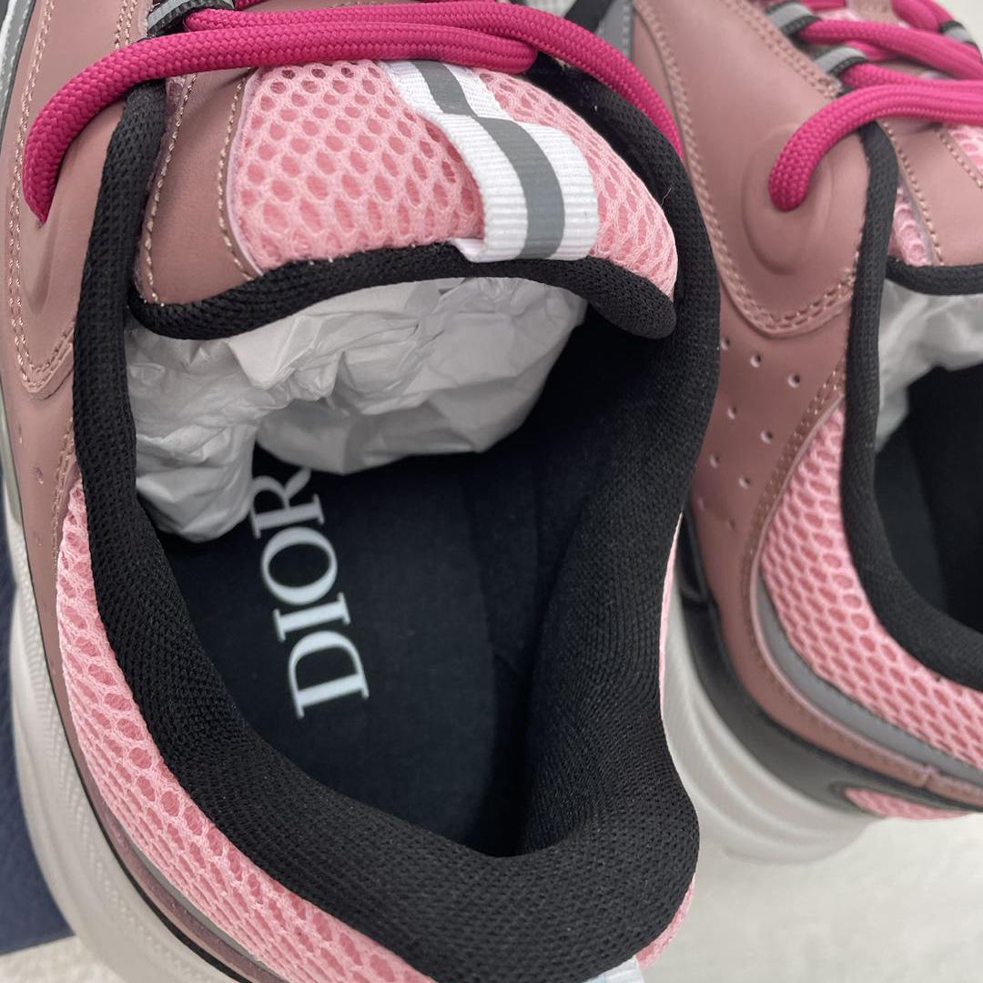 Dior B22 Sneaker  - EUR FASHION