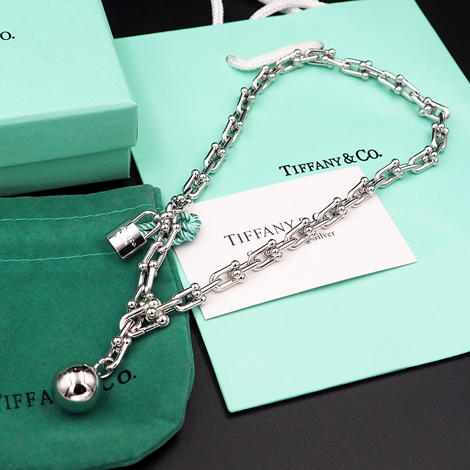 Tiffany&CO Small Wrap Bracelet - EUR FASHION