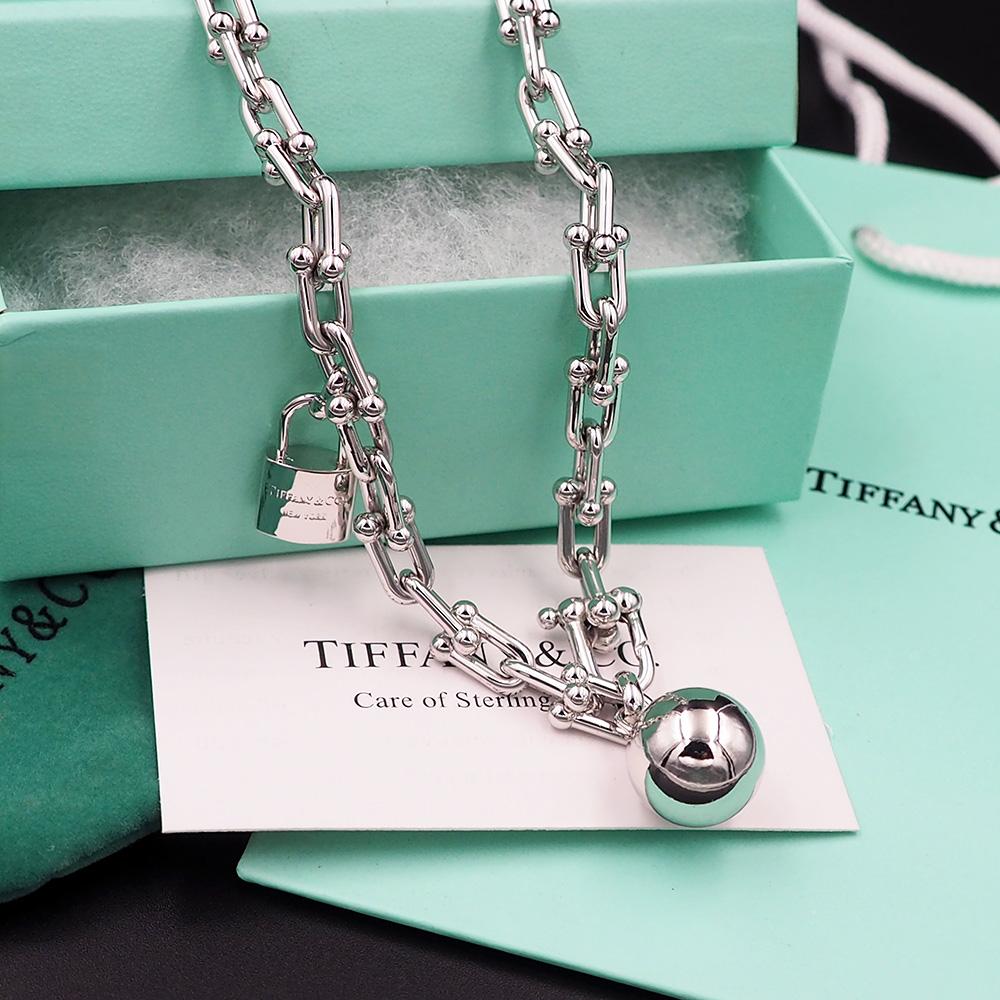 Tiffany&CO Small Wrap Bracelet - EUR FASHION