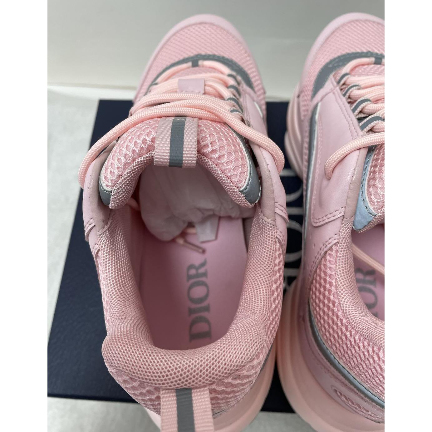 Dior B22 Sneaker  - EUR FASHION