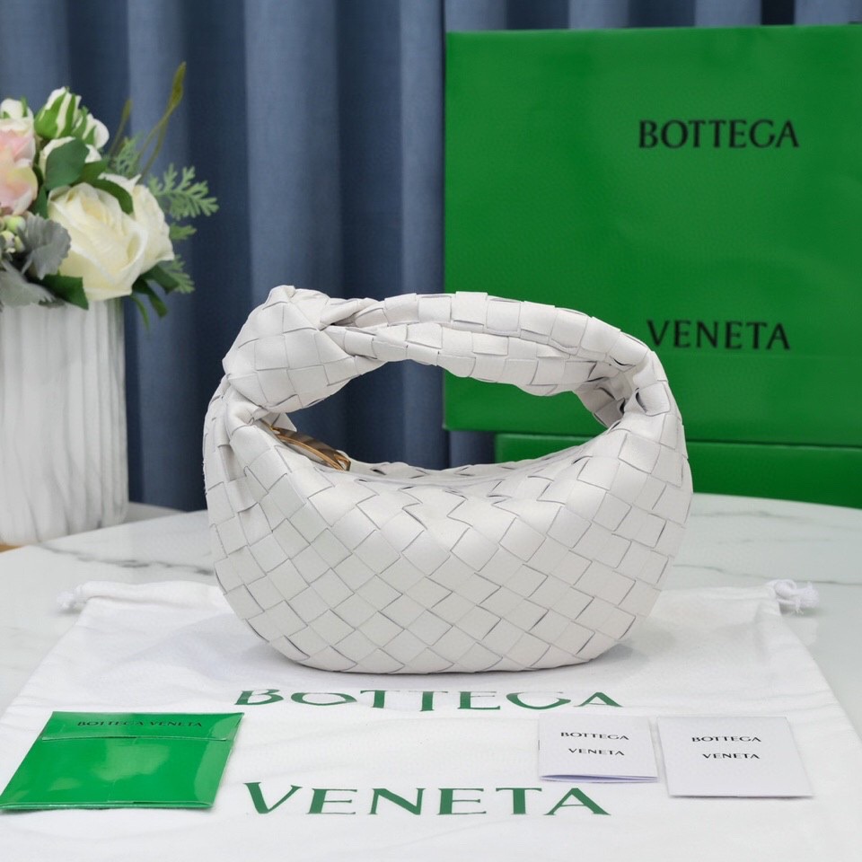 Bottega Veneta Mini Jodie - EUR FASHION