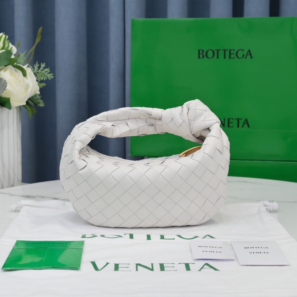 Bottega Veneta Mini Jodie - EUR FASHION