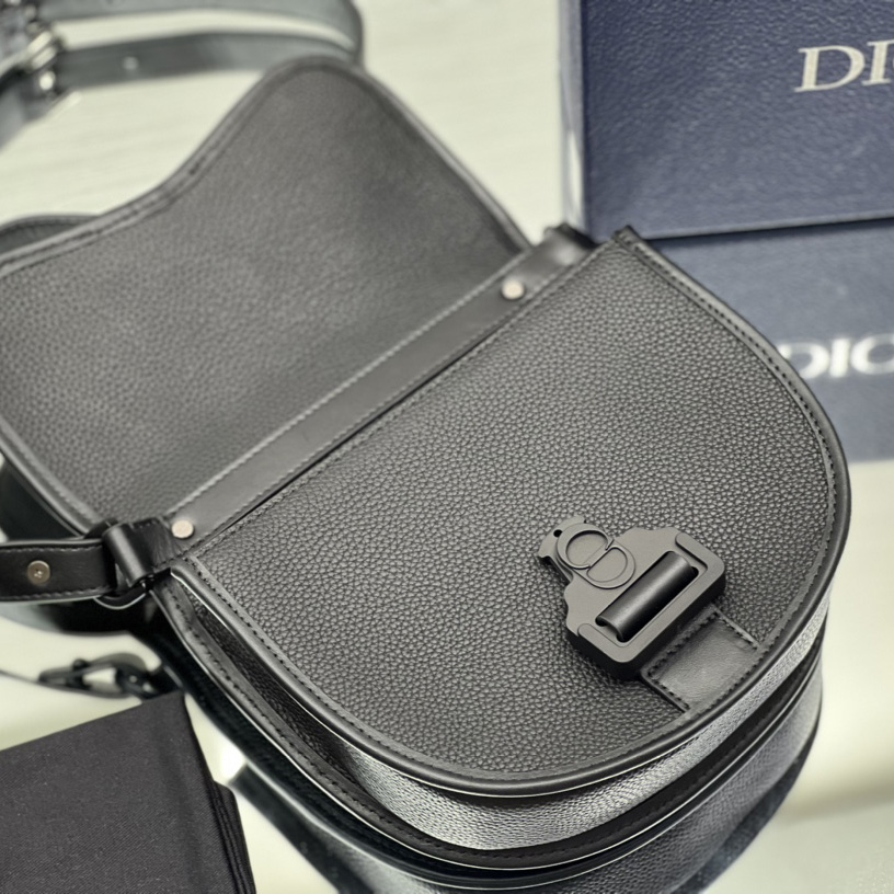 Dior Mini Gallop Bag with Strap - EUR FASHION