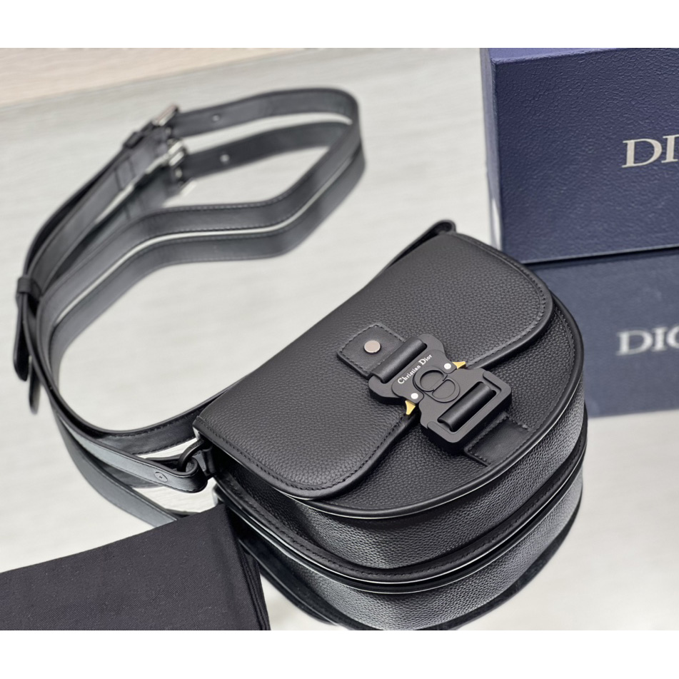 Dior Mini Gallop Bag with Strap - EUR FASHION