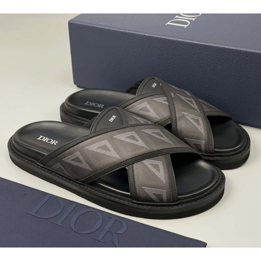 Dior Alias Sandal - EUR FASHION