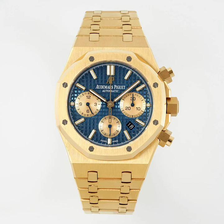 Audemars Piguet Royal Oak Chronograph - EUR FASHION