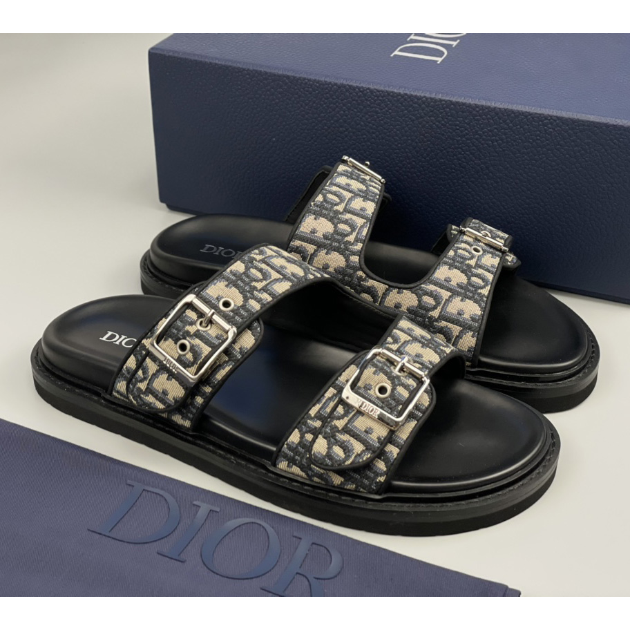 Dior Alias Sandal - EUR FASHION