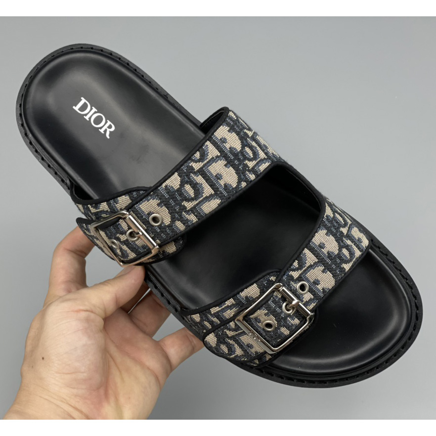 Dior Alias Sandal - EUR FASHION