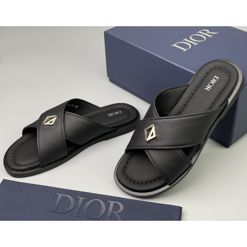 Dior Alias Sandal - EUR FASHION