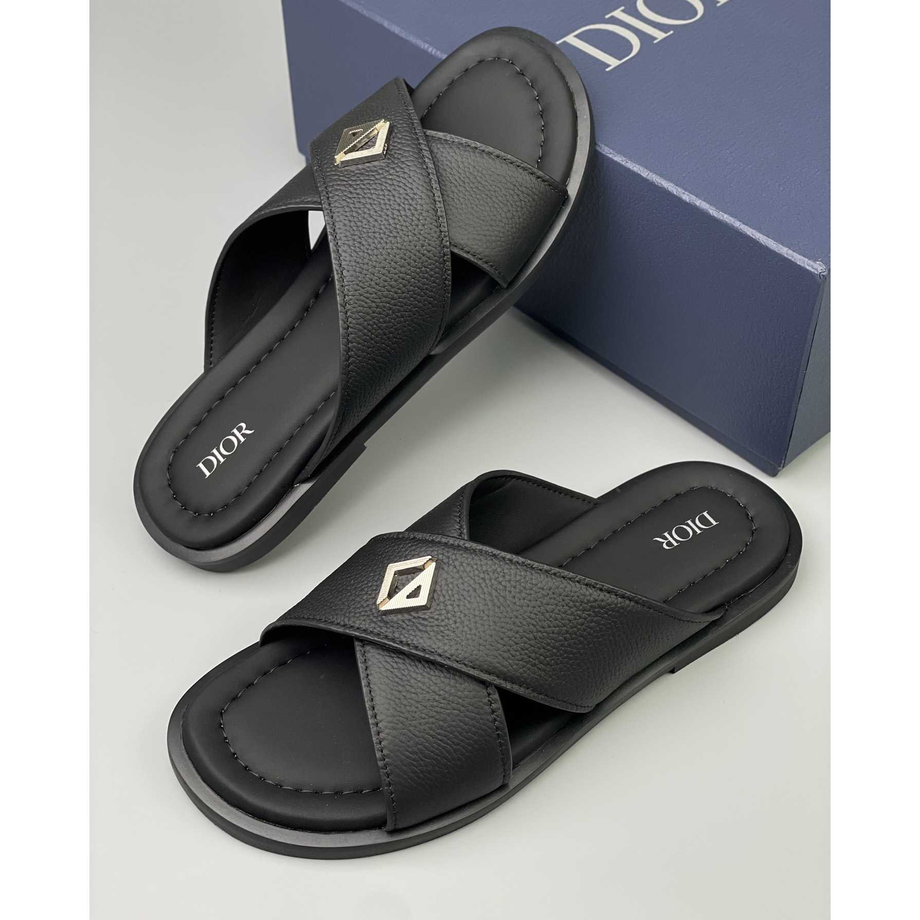 Dior Alias Sandal - EUR FASHION