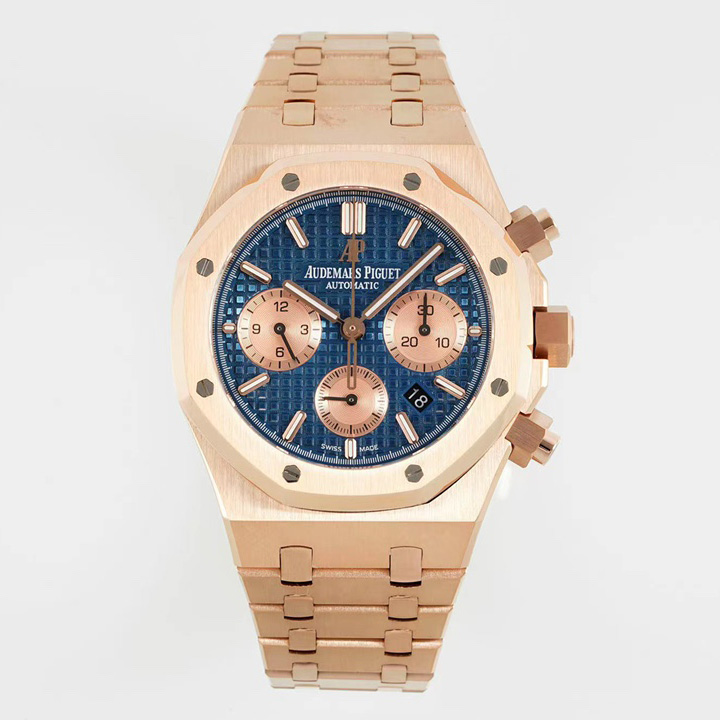 Audemars Piguet Royal Oak Chronograph - EUR FASHION