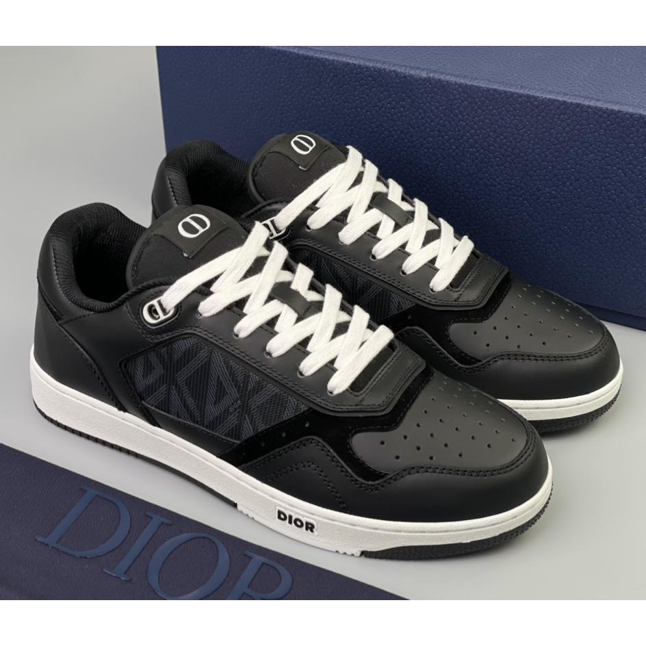 Dior B27 Low-Top Sneaker - EUR FASHION