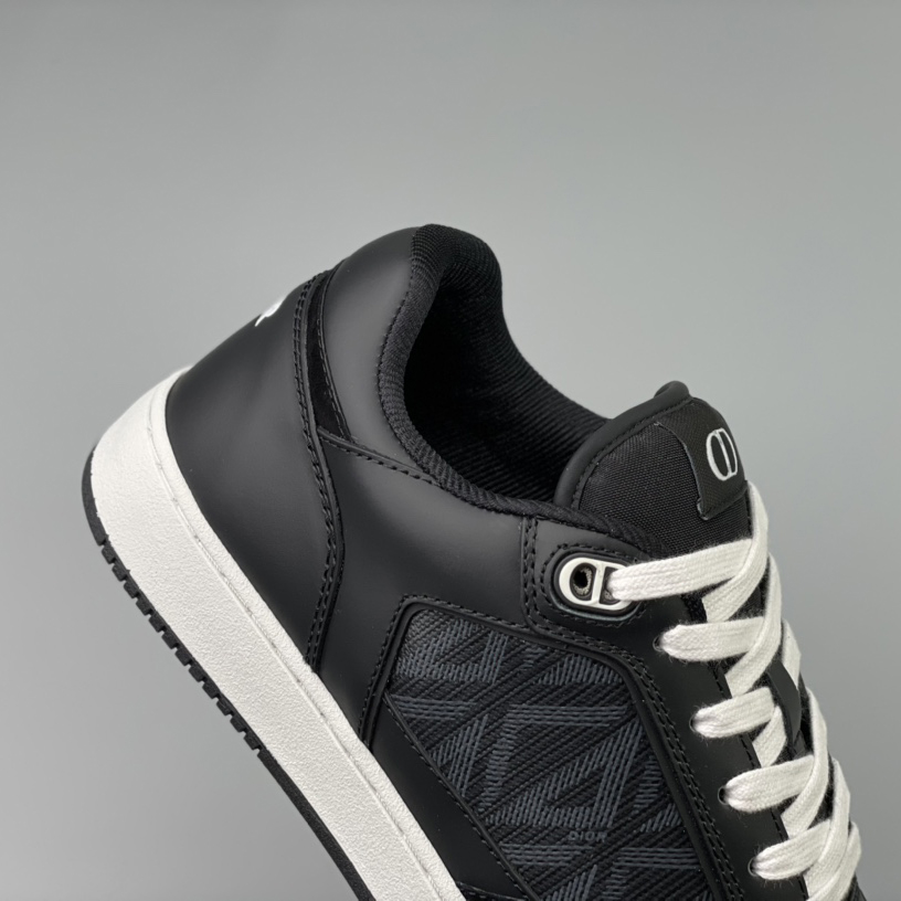 Dior B27 Low-Top Sneaker - EUR FASHION