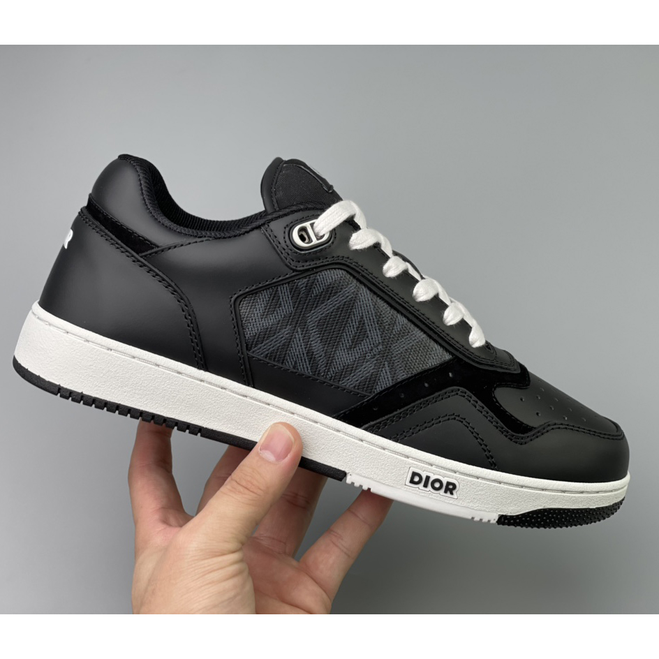 Dior B27 Low-Top Sneaker - EUR FASHION