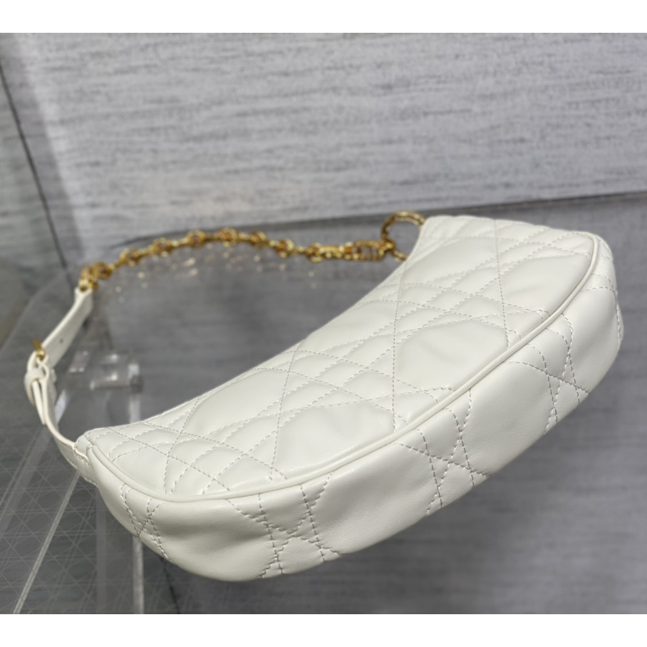 Dior CD Lounge Bag - EUR FASHION