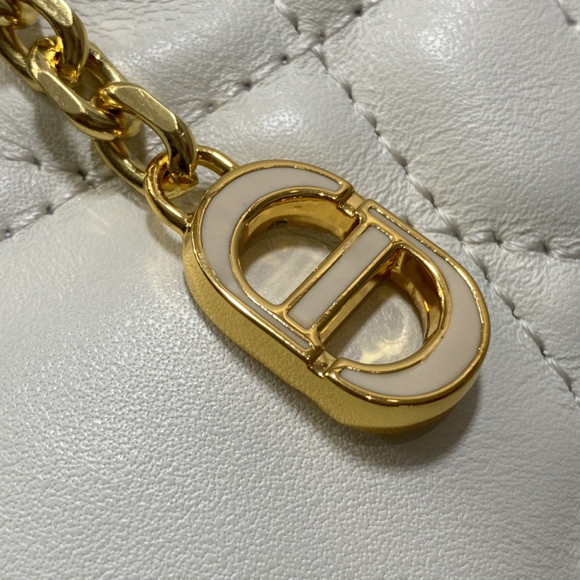 Dior CD Lounge Bag - EUR FASHION