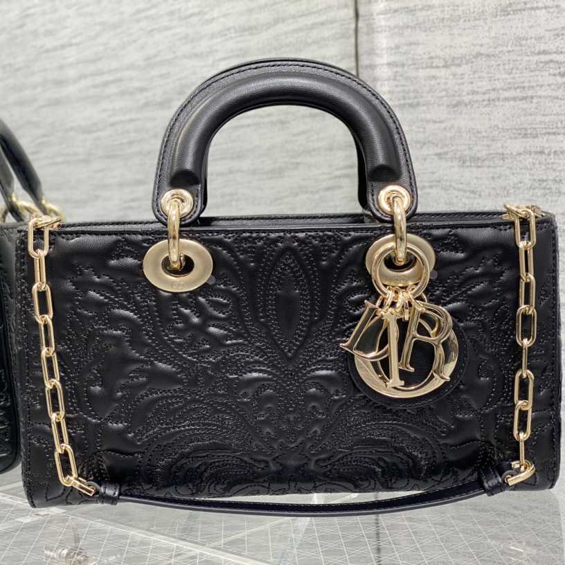 Dior Medium Lady D-Joy Bag - EUR FASHION