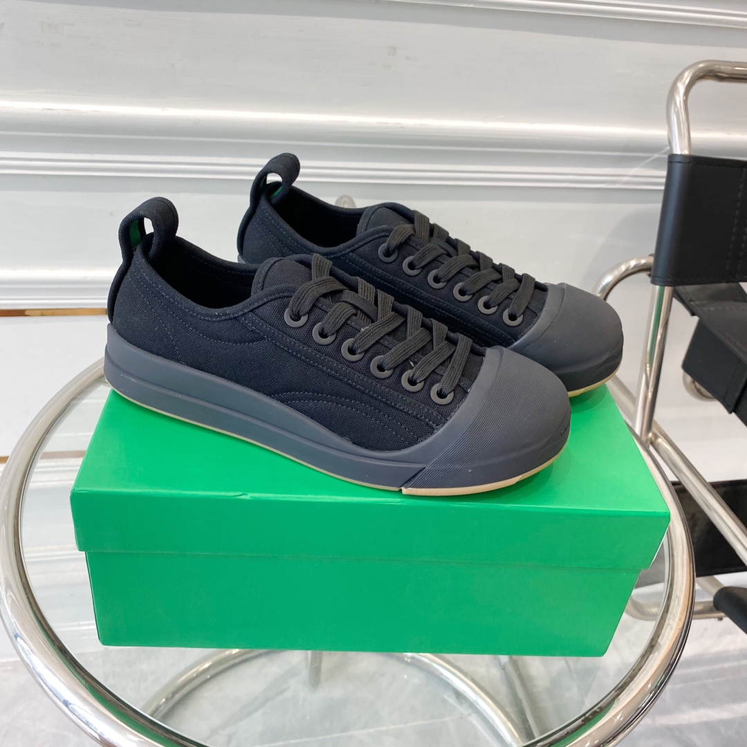 Bottega Veneta Vulcan Sneaker - EUR FASHION