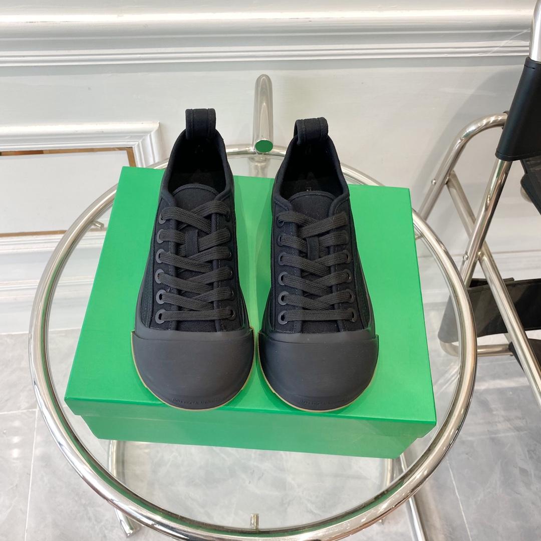 Bottega Veneta Vulcan Sneaker - EUR FASHION