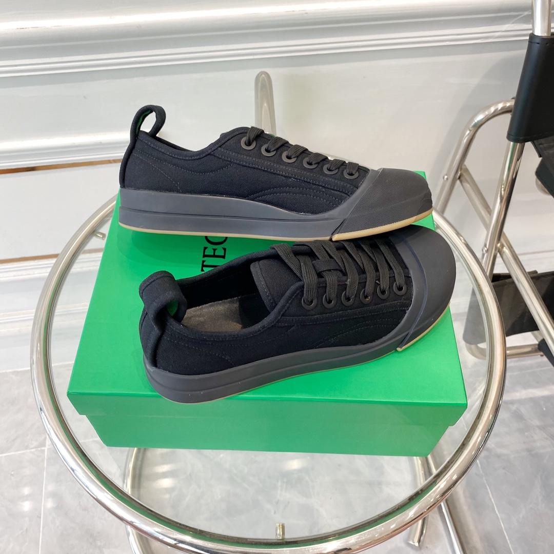 Bottega Veneta Vulcan Sneaker - EUR FASHION