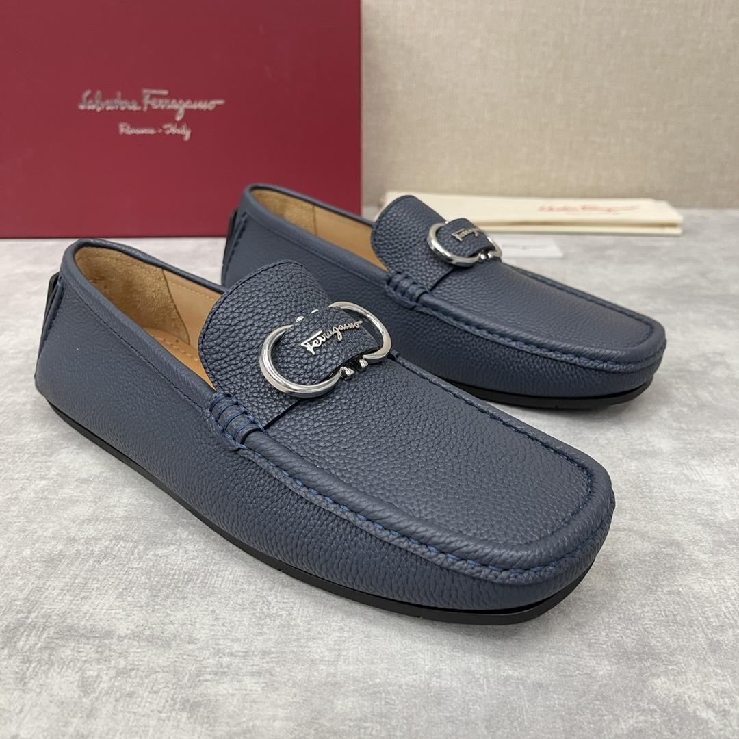 Ferragamo Loafers  - EUR FASHION