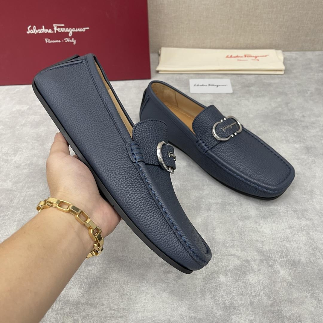 Ferragamo Loafers  - EUR FASHION