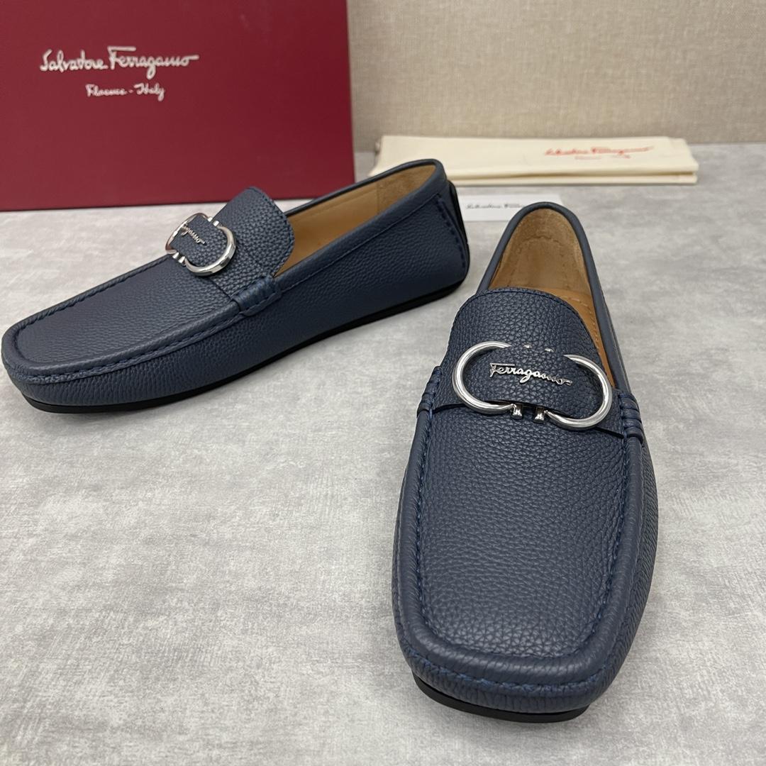 Ferragamo Loafers  - EUR FASHION