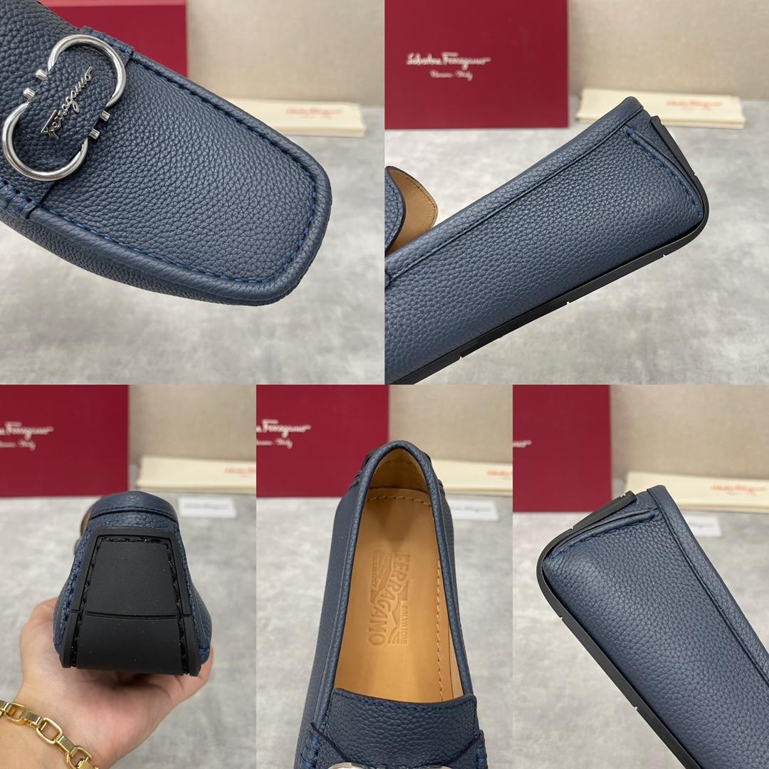 Ferragamo Loafers  - EUR FASHION