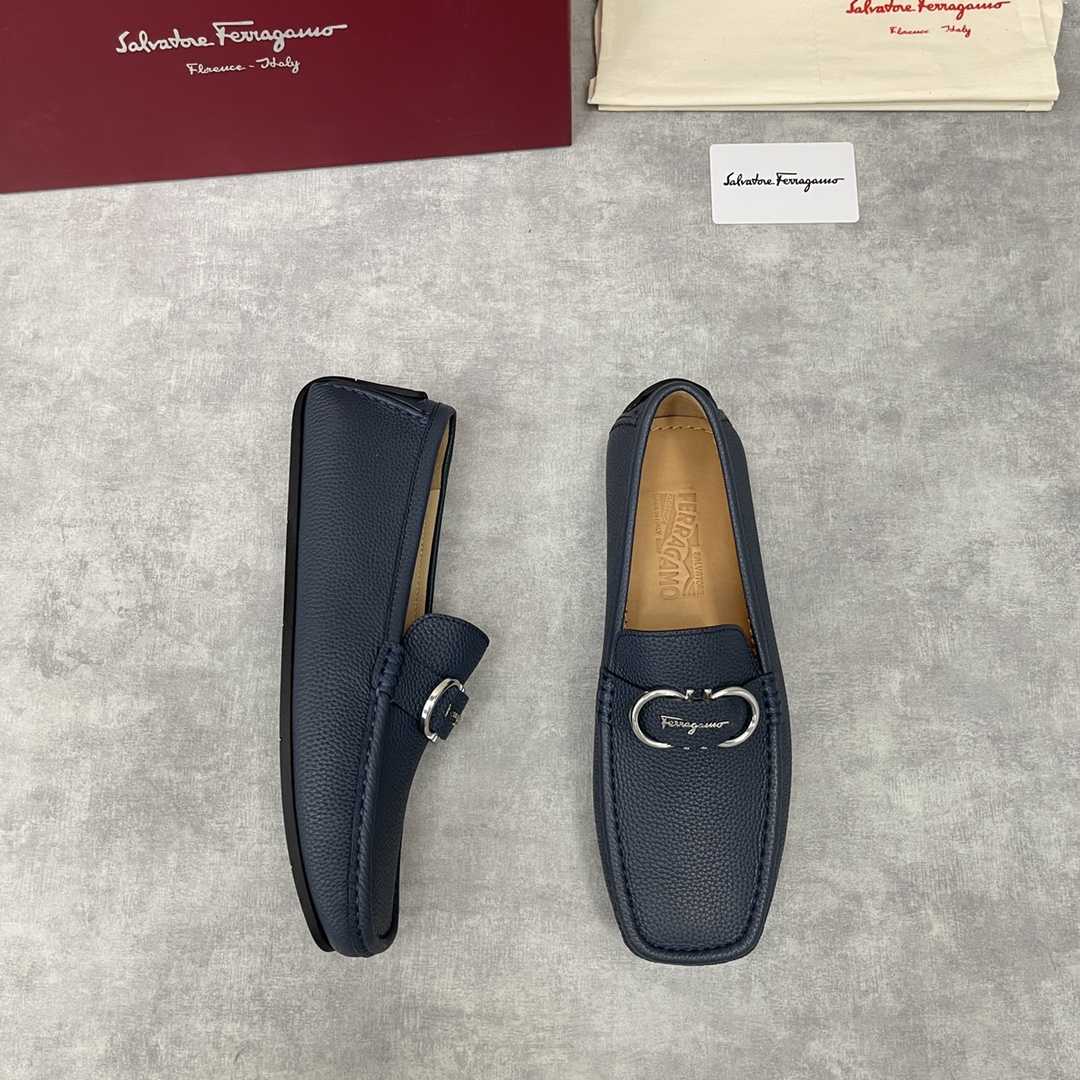 Ferragamo Loafers  - EUR FASHION