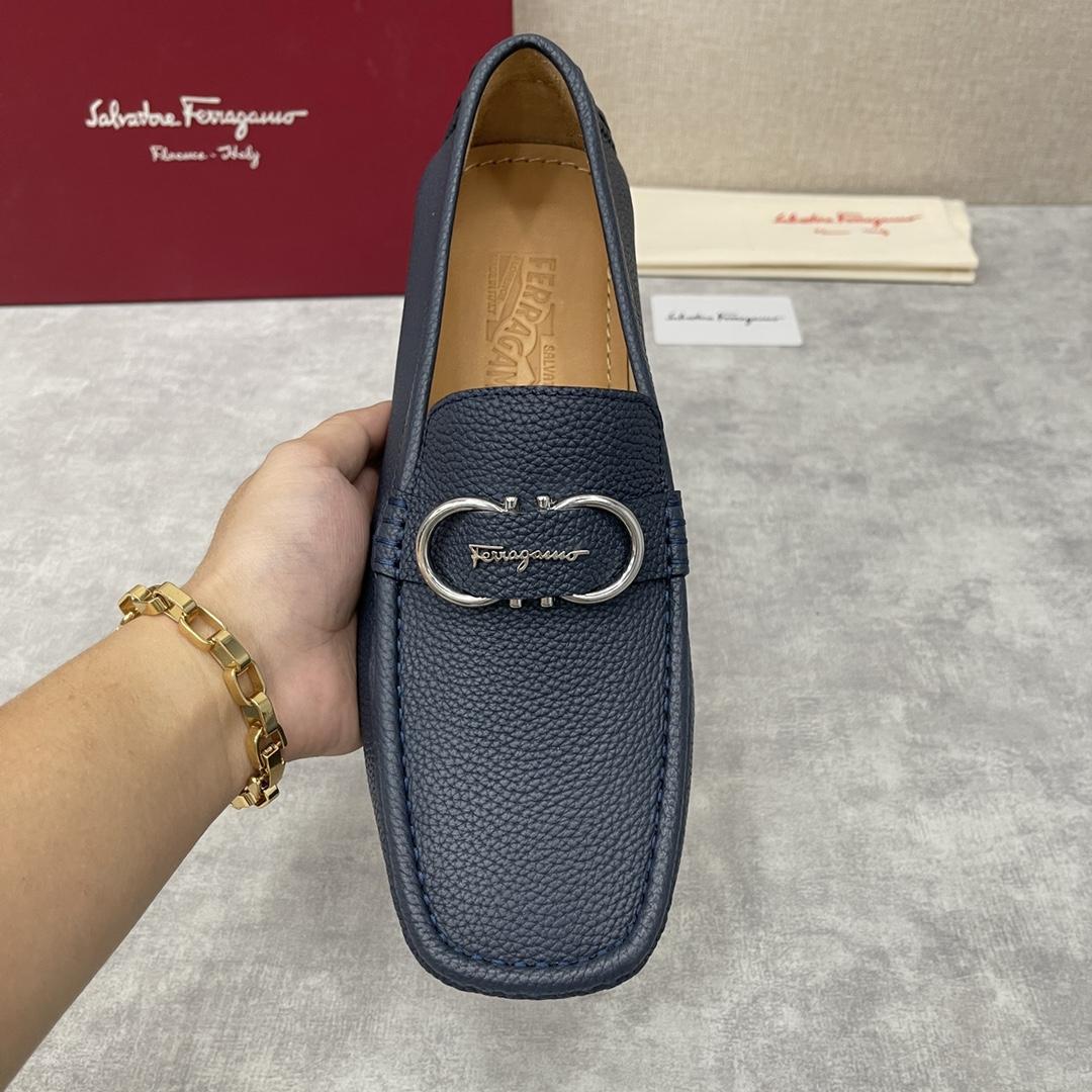 Ferragamo Loafers  - EUR FASHION