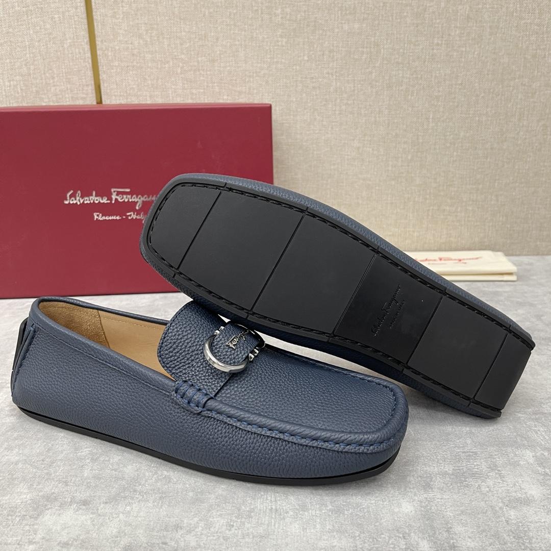 Ferragamo Loafers  - EUR FASHION