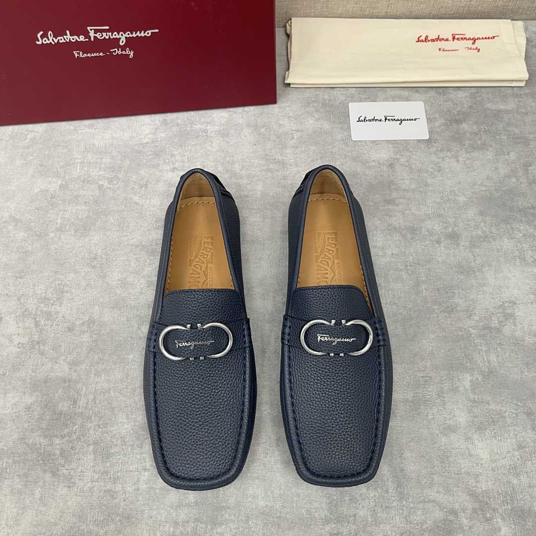 Ferragamo Loafers  - EUR FASHION