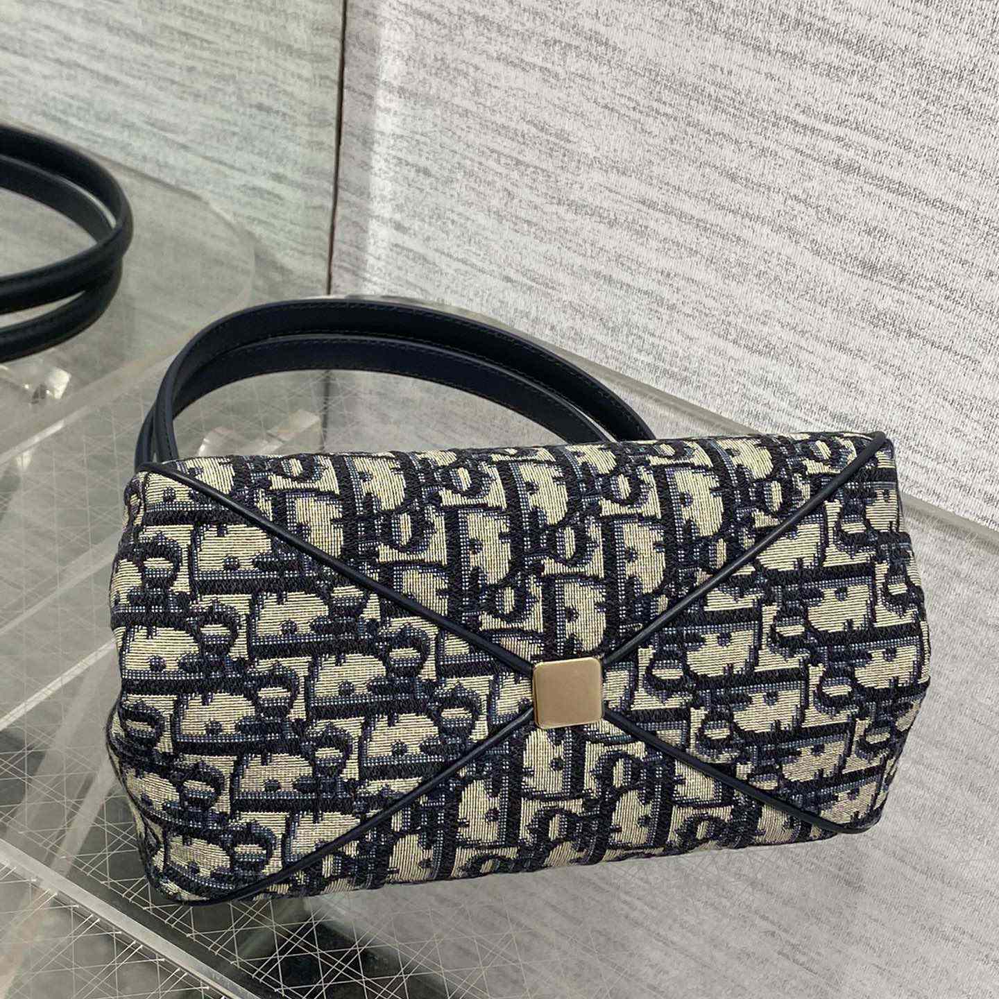 Dior Small Dior Key Bag - EUR FASHION