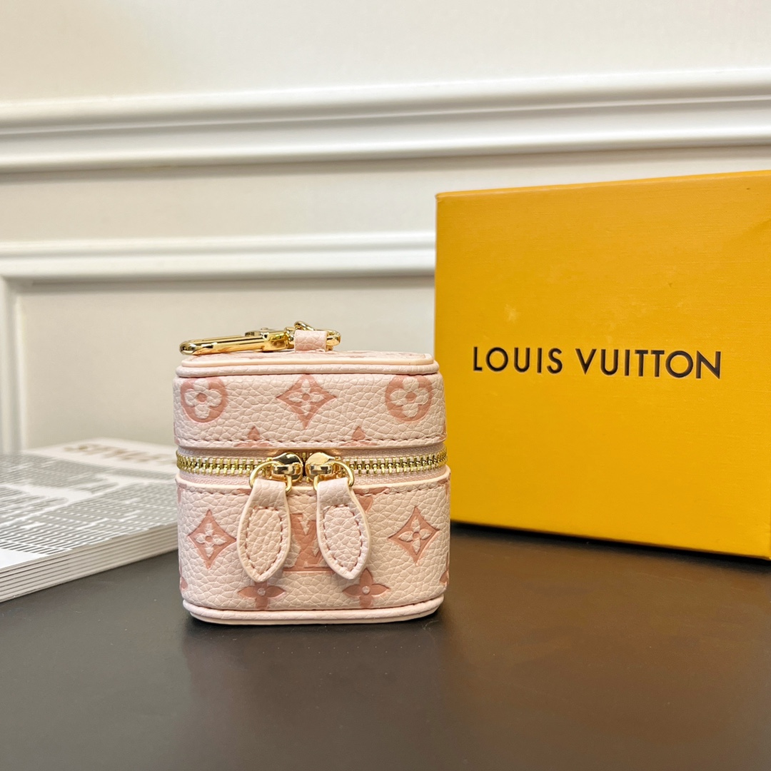 Louis Vuitton Micro Alma Bag Charm    - EUR FASHION