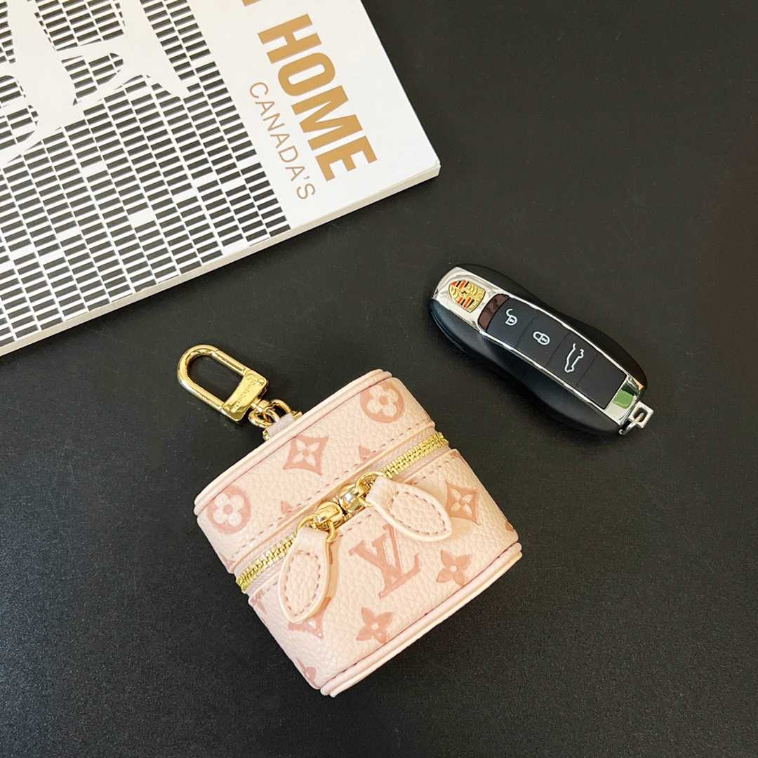 Louis Vuitton Micro Alma Bag Charm    - EUR FASHION