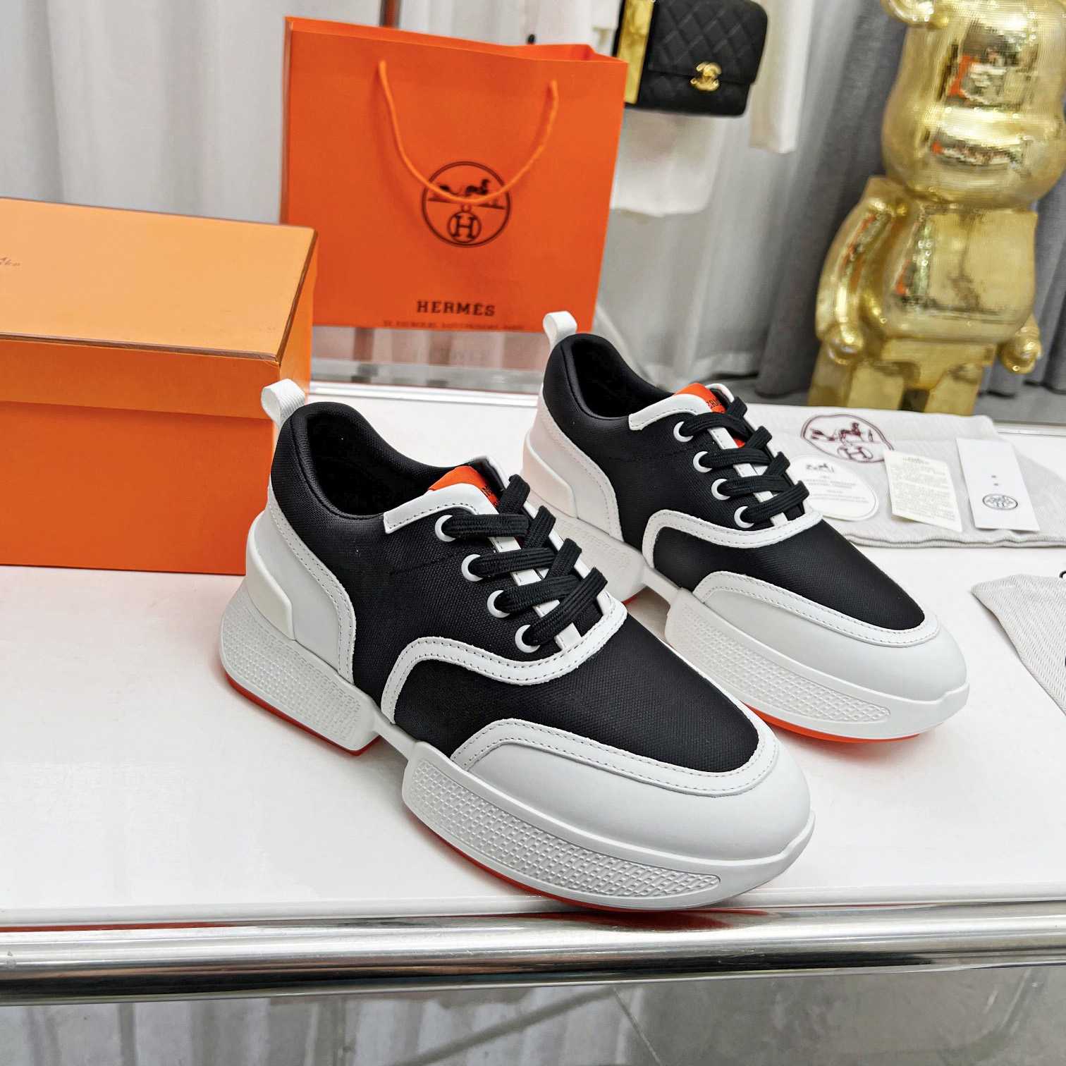 Hermes Giga Sneaker - EUR FASHION