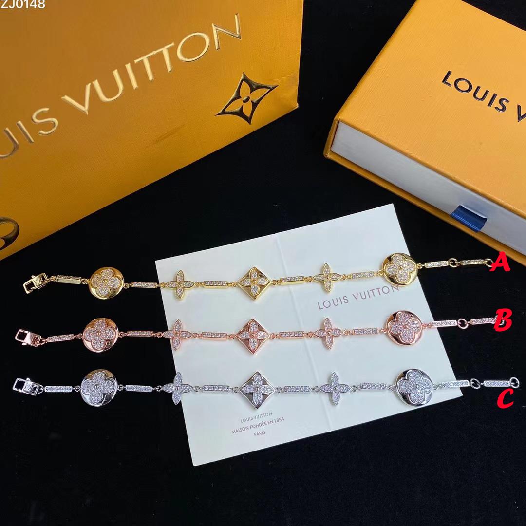 Louis Vuitton Bracelet - EUR FASHION