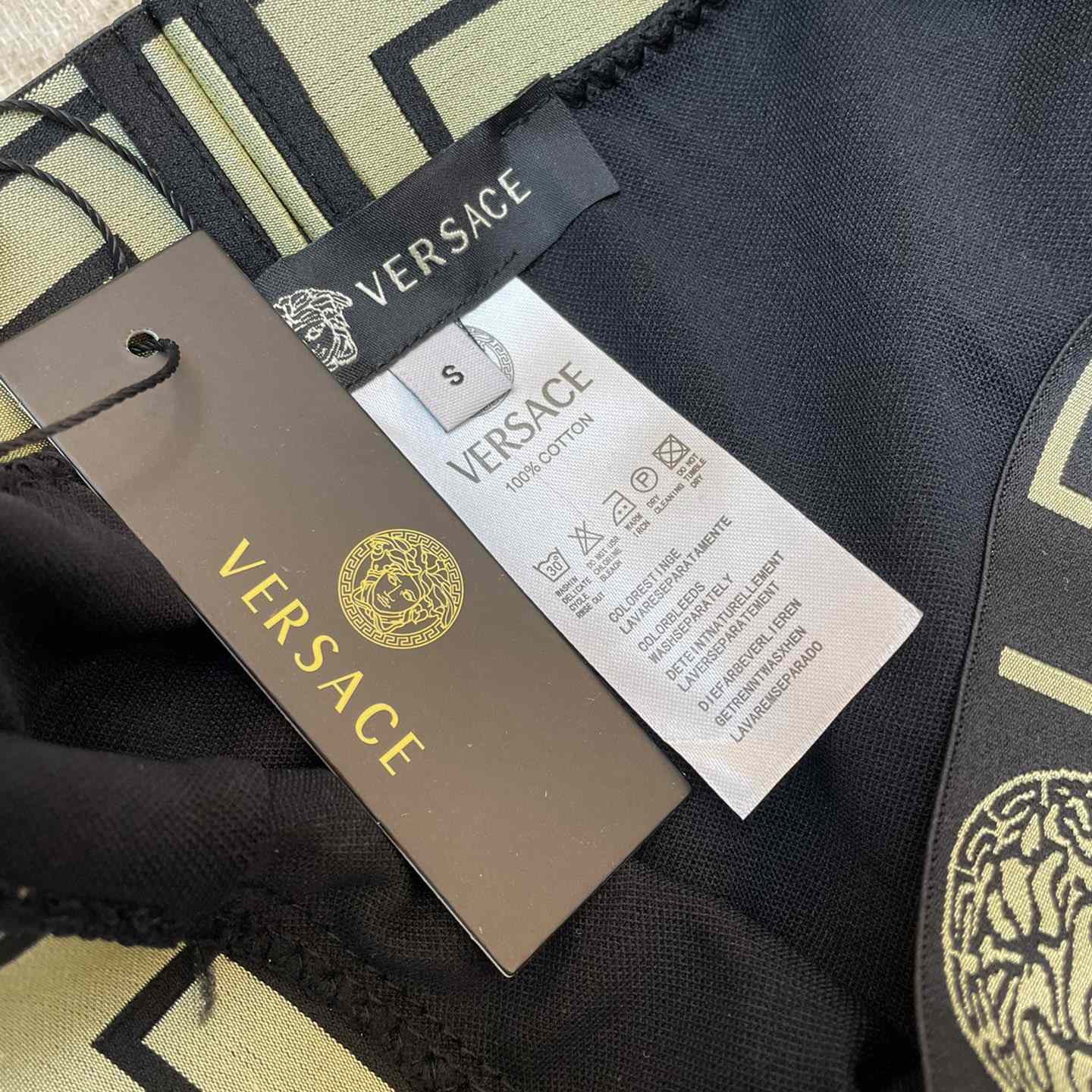 Versace Bikini  - EUR FASHION