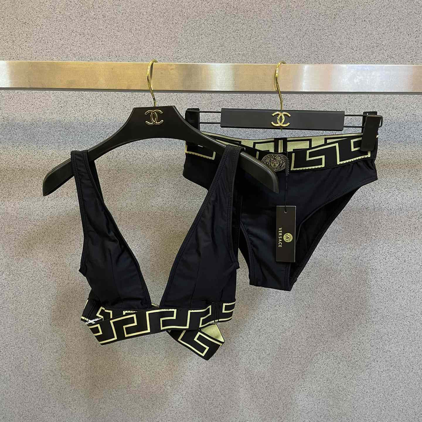 Versace Bikini  - EUR FASHION